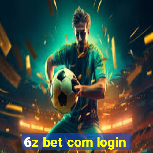 6z bet com login